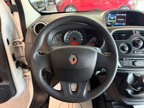 2021 Renault Kangoo — sličica 18