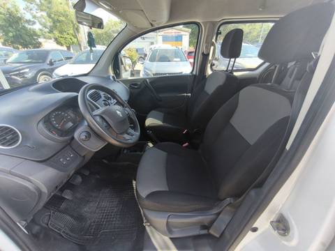2018 Renault Kangoo — sličica 9