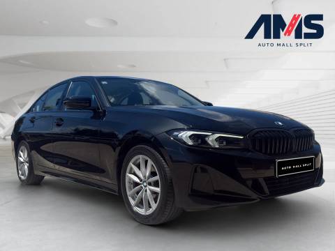 2023 BMW Serija 3 — sličica 7