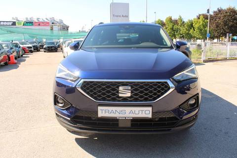 2023 Seat Tarraco — sličica 2