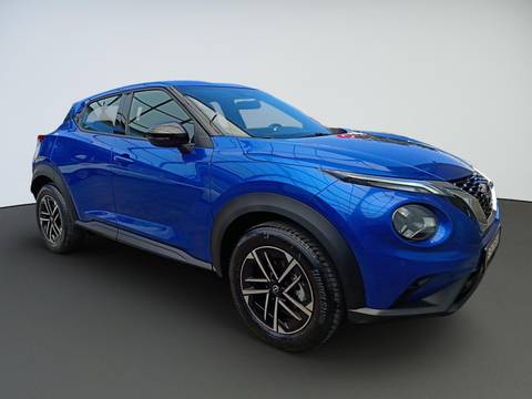 2026 Nissan Juke — sličica 2