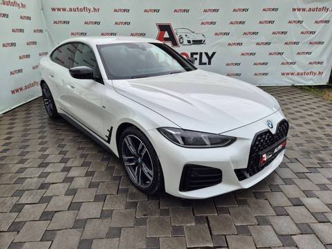 2024 BMW Serija 4 M Sport — sličica 10
