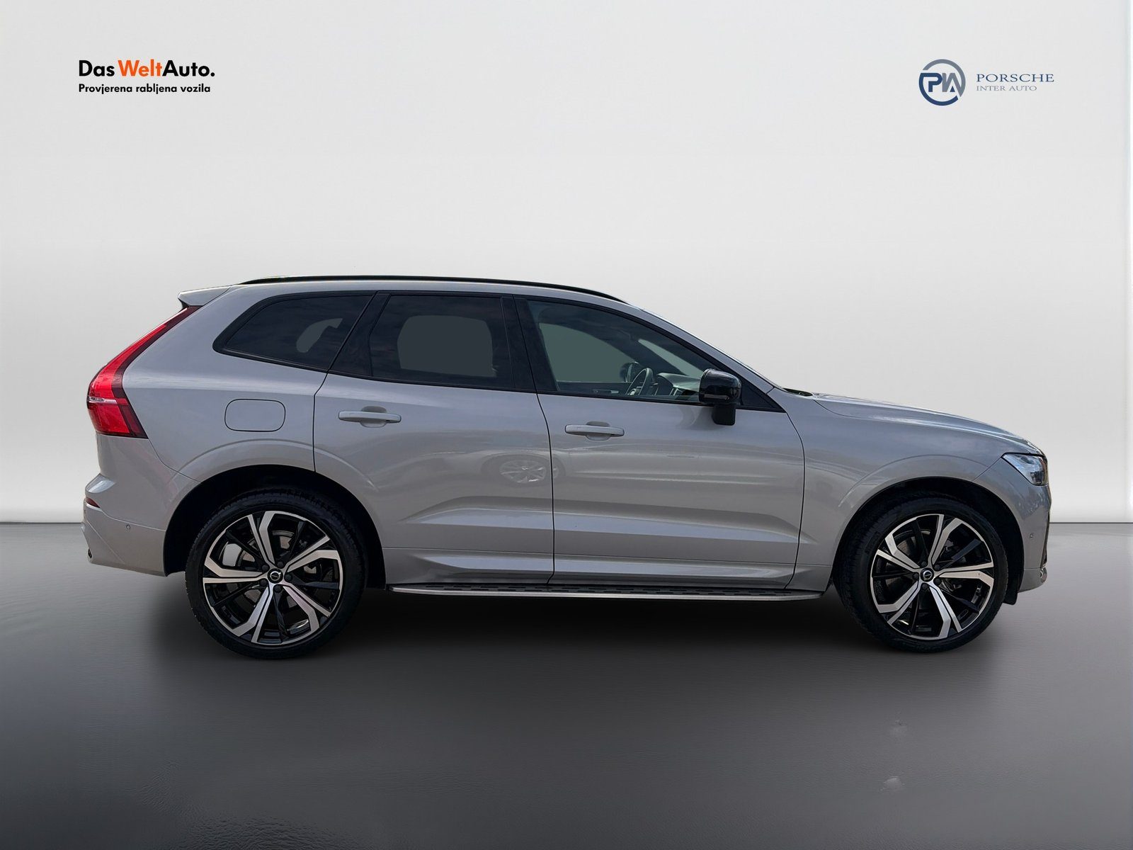 2024 Volvo XC60 — fotografija 7