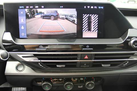 2023 Citroën C5 — sličica 18