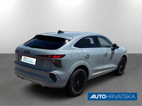 2026 Audi Q3 — sličica 4