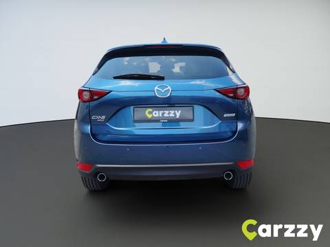 2019 Mazda CX-5 — sličica 7