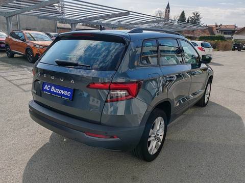 2020 Škoda Karoq — sličica 5