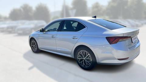 2023 Škoda Octavia — sličica 5