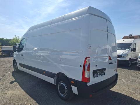 2021 Renault Master — sličica 7