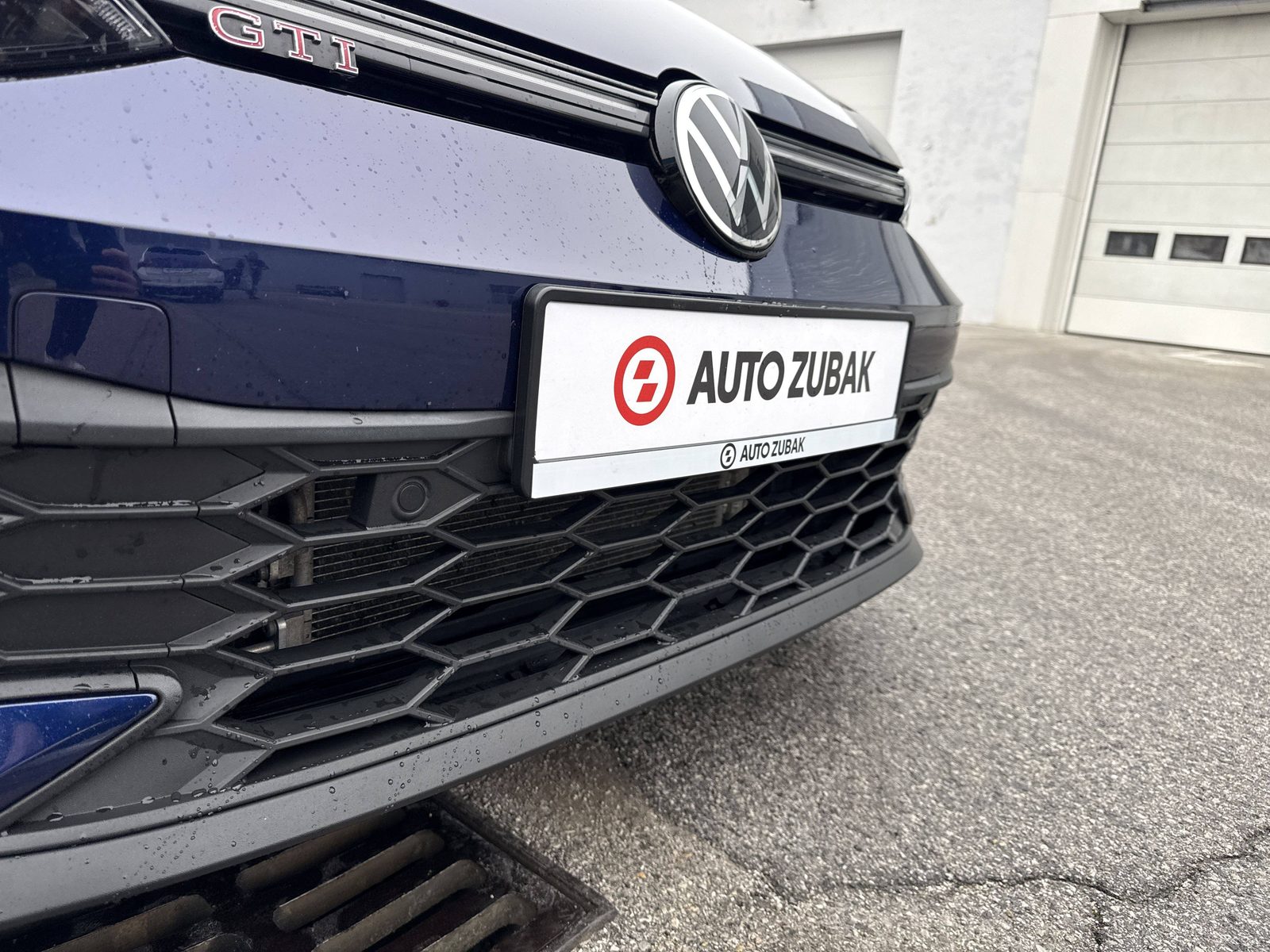 2024 Volkswagen Golf — fotografija 14
