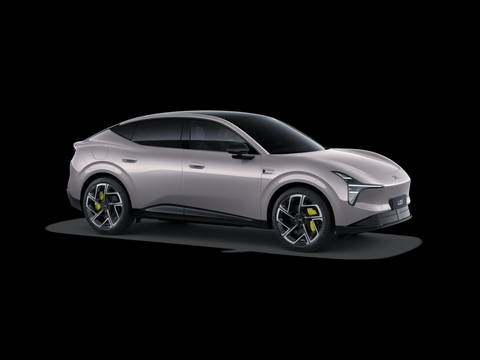 2026 XPENG L03 — sličica 3