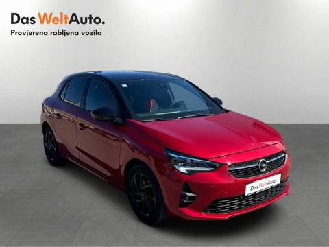 2024 Opel Corsa — sličica 7