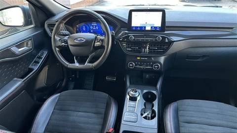 2020 Ford Kuga — sličica 11
