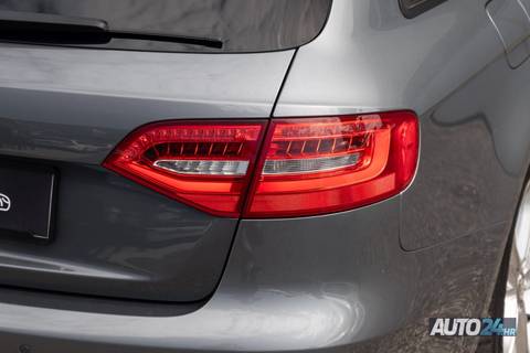 2014 Audi A4 Avant — sličica 21