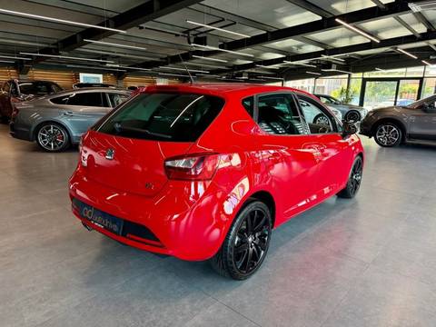 2016 Seat Ibiza — sličica 7