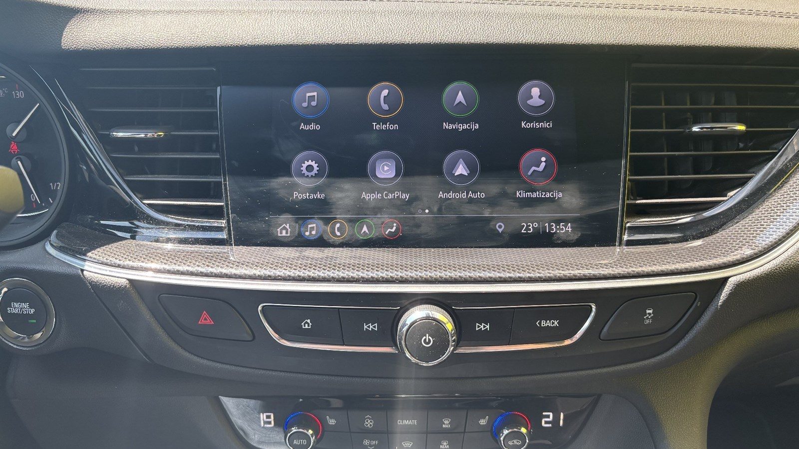 2022 Opel Insignia — fotografija 16