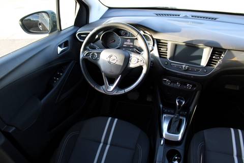 2023 Opel Crossland X — sličica 10