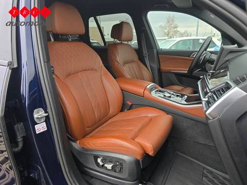 2024 BMW X5 — sličica 7