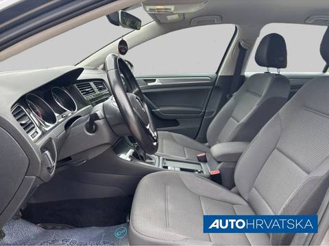 2019 Volkswagen Golf vii — sličica 12