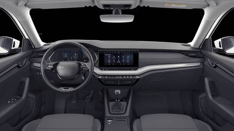 2026 Škoda Octavia — sličica 2