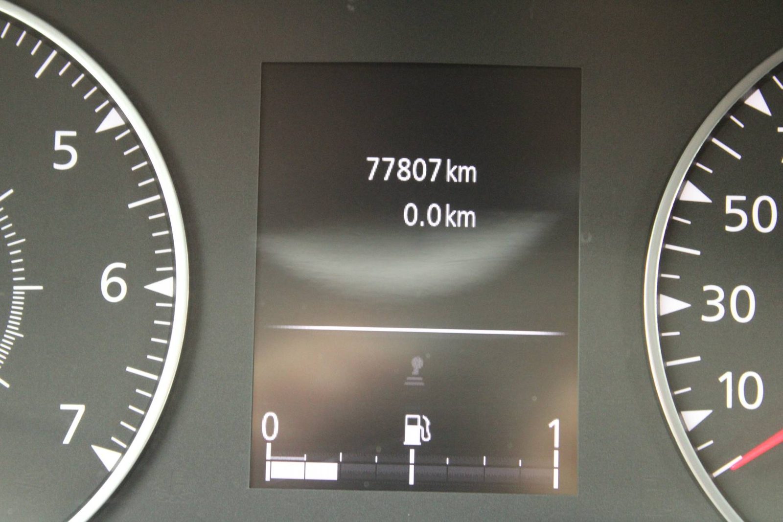 2021 Renault Kangoo Express — fotografija 16
