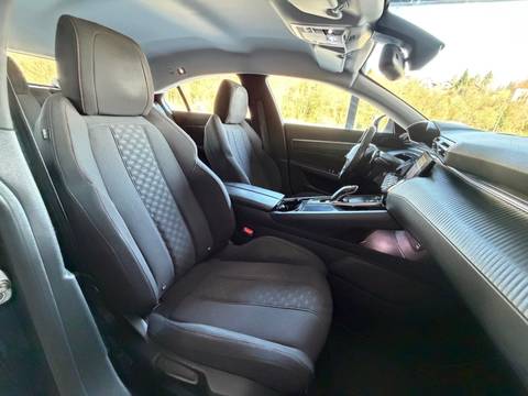 2020 Peugeot 508 — sličica 6