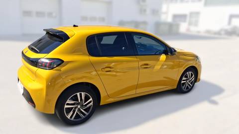 2023 Peugeot 208 — sličica 7