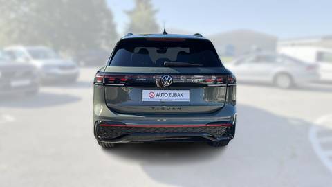 2025 Volkswagen Tiguan — sličica 6