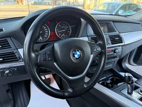 2009 BMW X5 — sličica 14