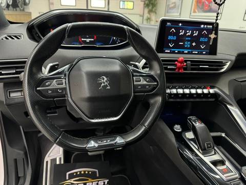 2019 Peugeot 5008 — sličica 9