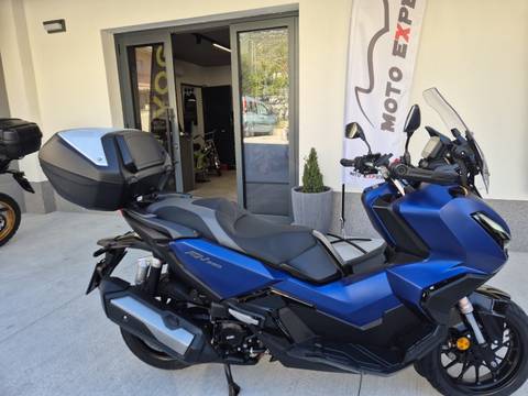 2024 Honda ADV350A — sličica 14