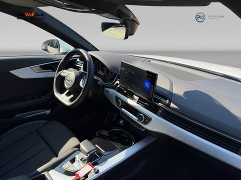 2023 Audi A4 S line — sličica 13
