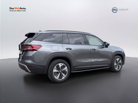 2026 Škoda Kodiaq — sličica 5