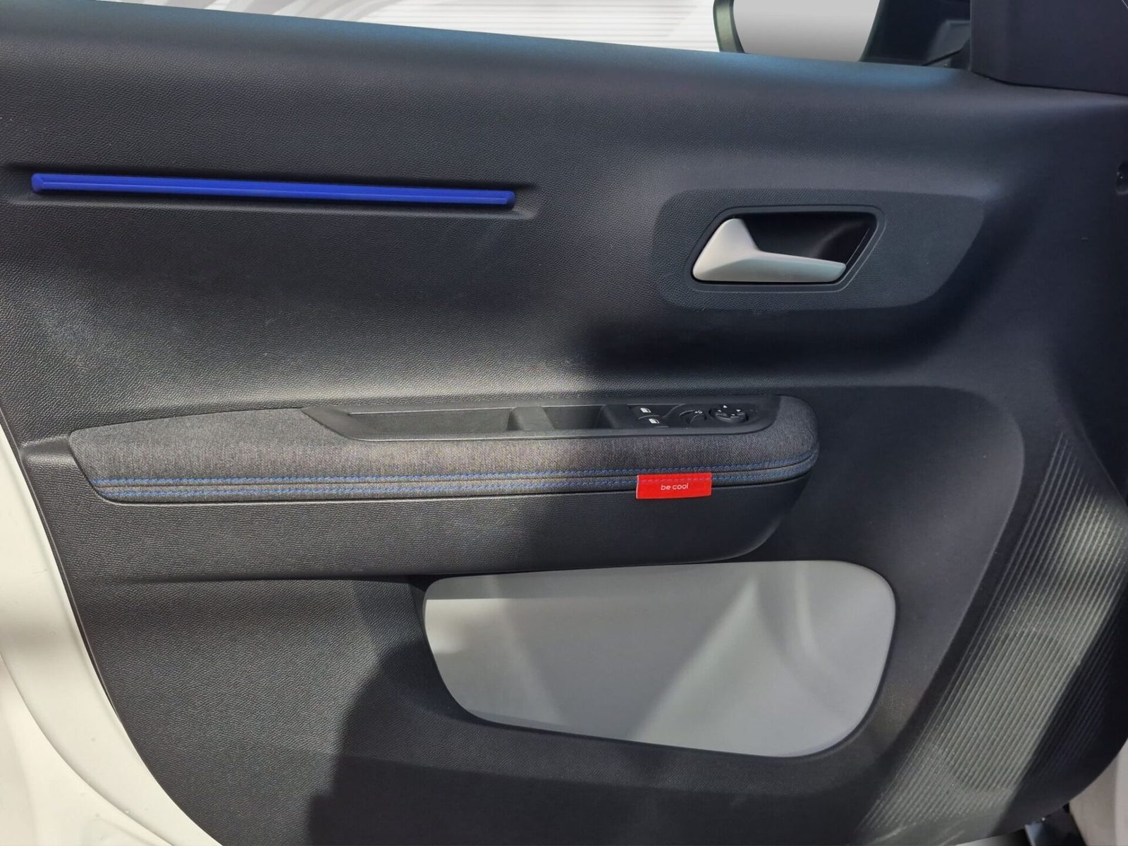 2025 Citroën C3 — fotografija 13
