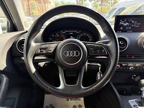 2020 Audi A3 — sličica 12