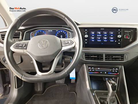 2022 Volkswagen Polo — sličica 11