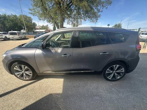 2017 Renault Grand — sličica 5
