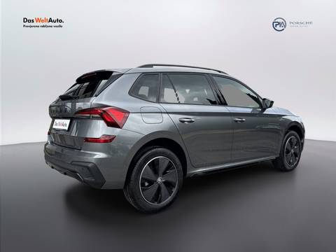 2026 Škoda Kamiq — sličica 5