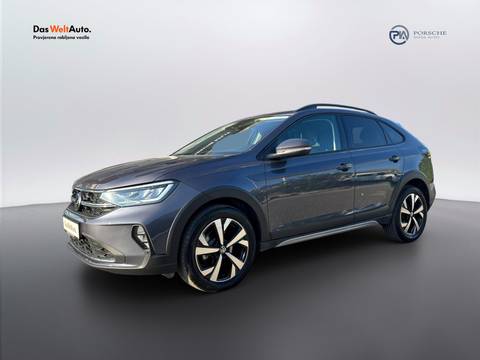 2024 Volkswagen Taigo