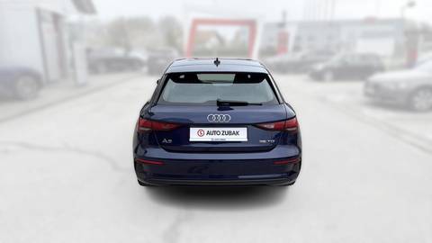 2022 Audi A3 Sportback — sličica 6