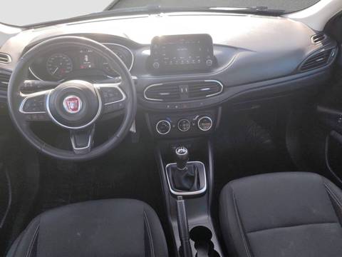 2023 Fiat Tipo — sličica 14