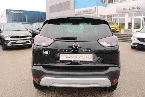 2024 Opel Crossland X — sličica 6