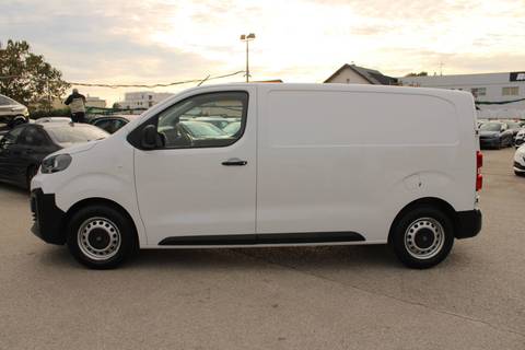 2024 Fiat Scudo — sličica 8