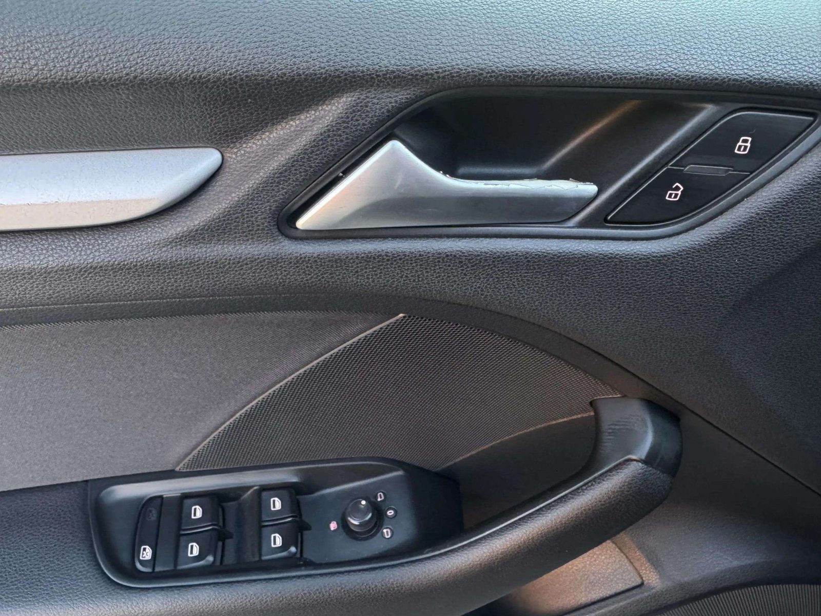 2014 Audi A3 — fotografija 18