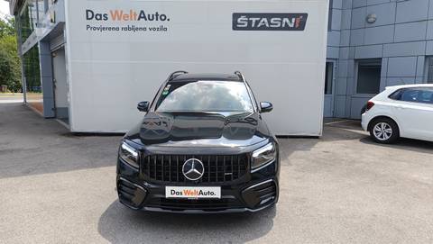 2024 Mercedes-Benz GLB — sličica 5