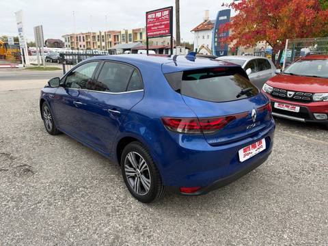 2022 Renault Megane — sličica 2