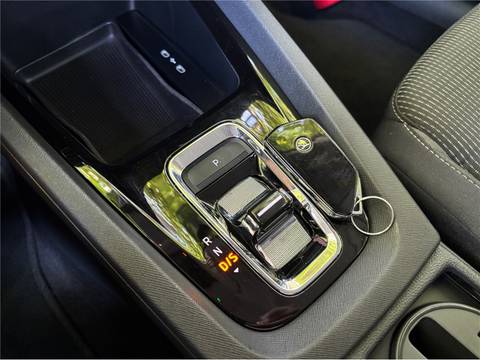 2021 Škoda Octavia Combi — sličica 17