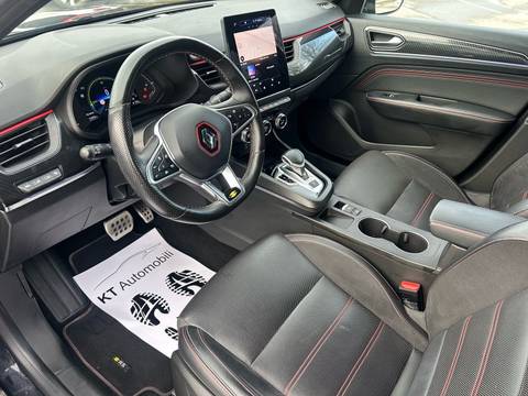 2021 Renault Megane Conquest — sličica 22