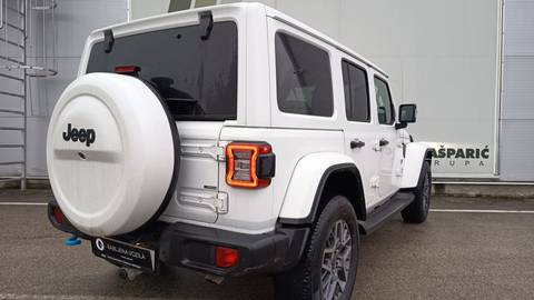 2022 Jeep Cherokee — sličica 10