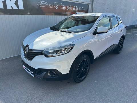 2015 Renault Kadjar — sličica 14